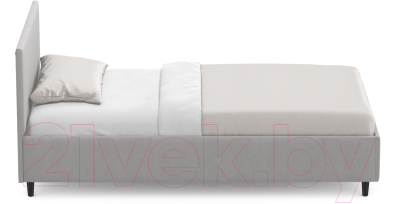 Односпальная кровать Moon Trade 1259 / К004226