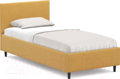 Односпальная кровать Moon Trade 1259 / К005132 - фото