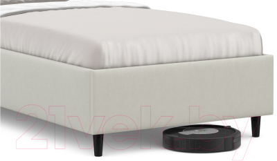 Односпальная кровать Moon Trade 1259 / К004917