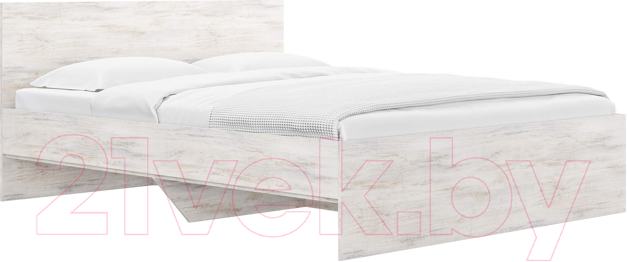 Каркас кровати Сонум Mariana 180x200 (ясмунд) - фото