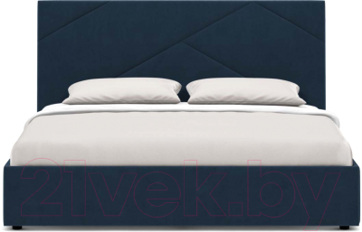 Полуторная кровать Moon Trade 1257 / К005025