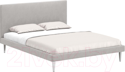 Двуспальная кровать Moon Trade 1256/MF007583 - фото