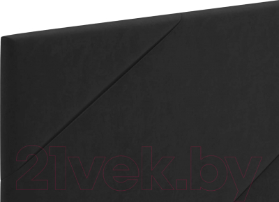 Двуспальная кровать Moon Trade 1257 / MF005370