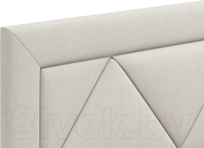 Односпальная кровать Moon Trade 1255 / К004533