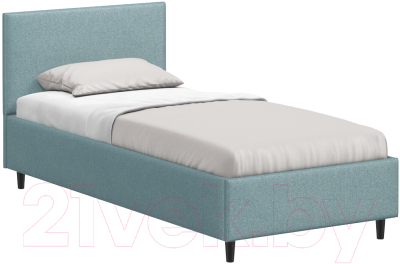 Односпальная кровать Moon Trade 1259 / К004447 - фото