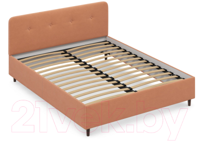 Полуторная кровать Moon Trade 1253 / К003660