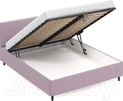 Двуспальная кровать Moon Trade 1259 / К004903