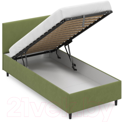 Односпальная кровать Moon Trade 1259 / К004897