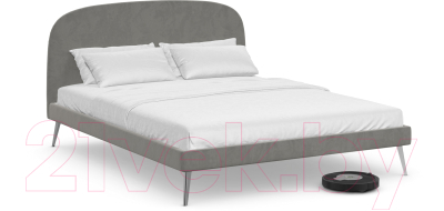 Полуторная кровать Moon Trade 1234 / К003177