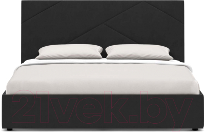 Двуспальная кровать Moon Trade 1257 / MF005370