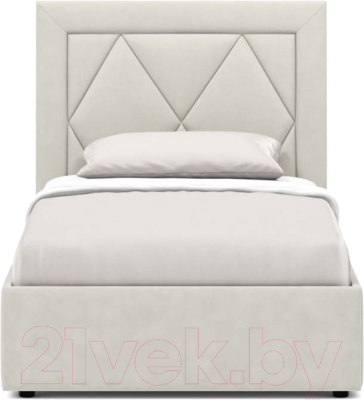 Односпальная кровать Moon Trade 1255 / К004534