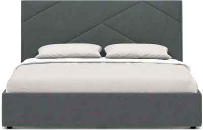 Двуспальная кровать Moon Trade 1257 / MF005389