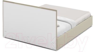 Полуторная кровать Moon Trade 1257 / К003960