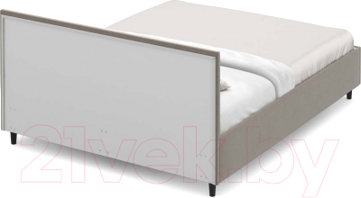 Двуспальная кровать Moon Trade 1259 / К004925