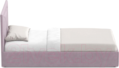 Односпальная кровать Moon Trade 1255 / К004504