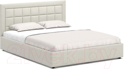 Полуторная кровать Moon Trade 1251 / К004608 - фото