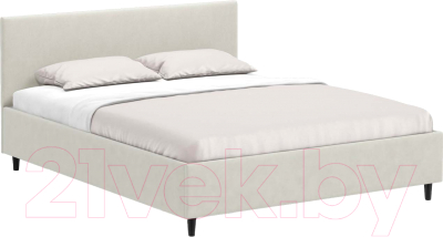 Двуспальная кровать Moon Trade 1259 / К004915 - фото