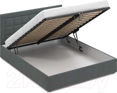 Полуторная кровать Moon Trade 1251 / MF004967