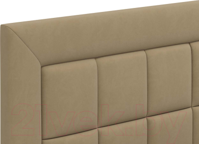 Односпальная кровать Moon Trade 1251 / MF004916