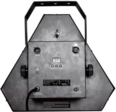 Прожектор сценический Eurolite LED TSR-400 / 51918200