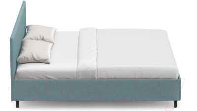 Двуспальная кровать Moon Trade 1259 / К004426