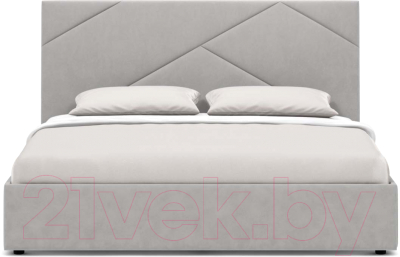 Двуспальная кровать Moon Trade 1257 / К004849