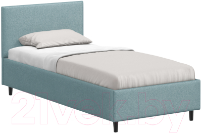 Односпальная кровать Moon Trade 1259 / К004454 - фото