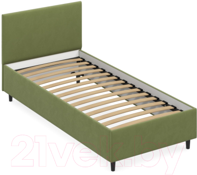 Односпальная кровать Moon Trade 1259 / К004898