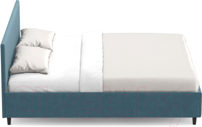 Полуторная кровать Moon Trade 1259 / К004882 - фото