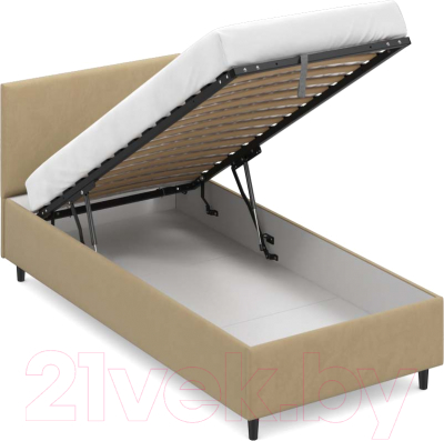 Односпальная кровать Moon Trade 1259 / MF005418