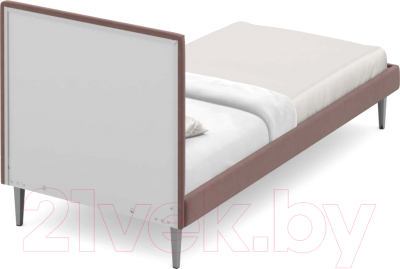 Односпальная кровать Moon Trade 1256/MF007604