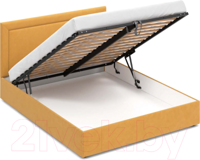 Двуспальная кровать Moon Trade 1258 / К005117