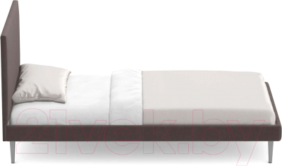 Односпальная кровать Moon Trade 1256/MF007534