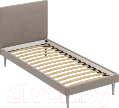 Односпальная кровать Moon Trade 1256/MF007569