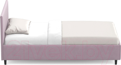 Односпальная кровать Moon Trade 1259 / К004907 - фото