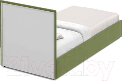 Односпальная кровать Moon Trade 1258 / MF004796