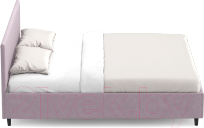 Полуторная кровать Moon Trade 1259 / К004902 - фото