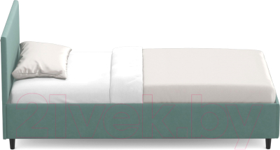 Односпальная кровать Moon Trade 1259 / К004878 - фото