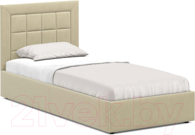 Односпальная кровать Moon Trade 1251 / К004544 - фото