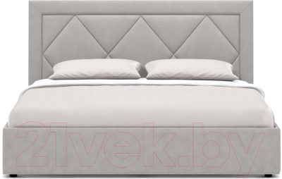 Двуспальная кровать Moon Trade 1255 / К004522