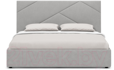 Полуторная кровать Moon Trade 1257 / К004848