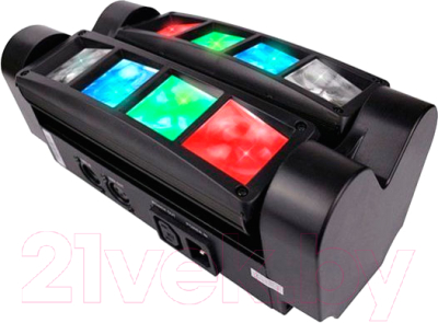 Прожектор сценический Big Dipper LM30A - фото