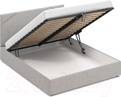 Двуспальная кровать Moon Trade 1257 / К004851