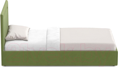 Односпальная кровать Moon Trade 1258 / MF004796