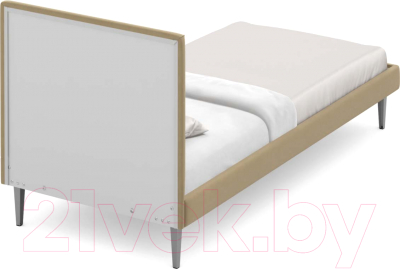 Односпальная кровать Moon Trade 1256/MF007519