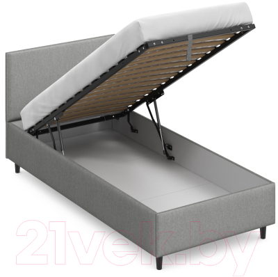 Односпальная кровать Moon Trade 1259 / К004442