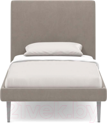 Односпальная кровать Moon Trade 1256/MF007569