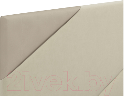 Полуторная кровать Moon Trade 1257 / К003954