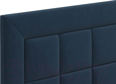 Полуторная кровать Moon Trade 1251 / К004981