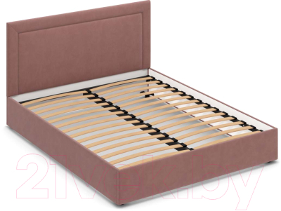 Полуторная кровать Moon Trade 1258 / MF005603